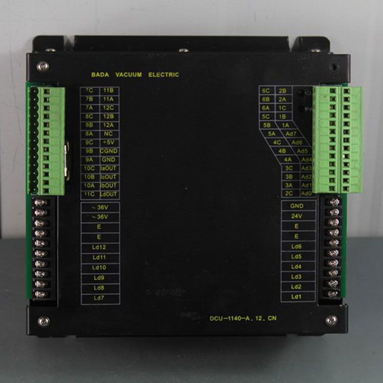 DCU-1140-A.5.CN八達(dá)組合開(kāi)關(guān)數(shù)據(jù)采集處理中心（5路）|中國(guó)?八達(dá)電氣有限公司
