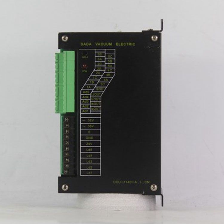 DCU-1140-A.10.CN八達(dá)組合開(kāi)關(guān)數(shù)據(jù)采集處理中心（10路）|中國(guó)?八達(dá)電氣有限公司