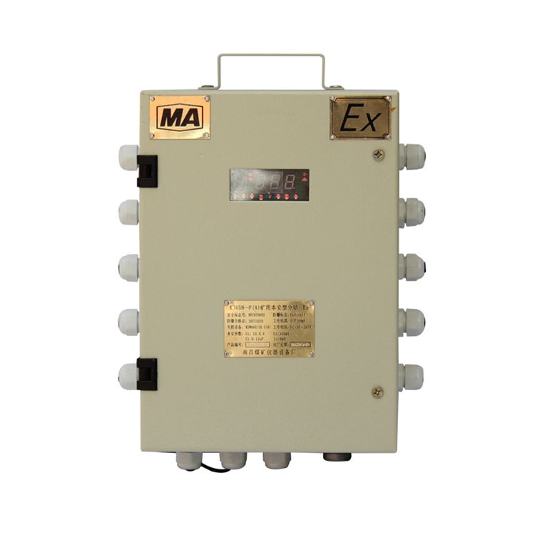 KDW660/18B(B)直流穩(wěn)壓電源|南昌煤礦儀器廠