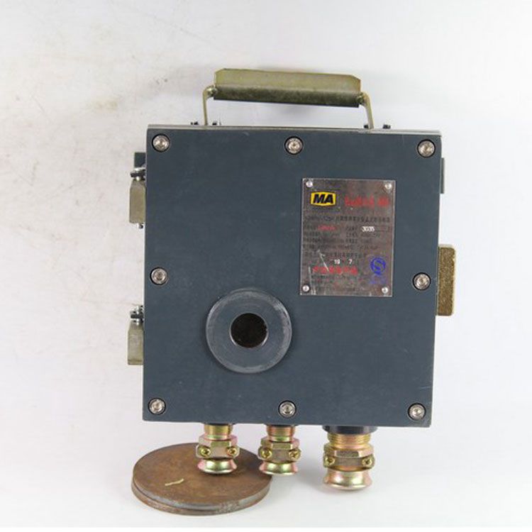 KDW660/18B(B)礦用隔爆兼本安型直流穩(wěn)壓電源-南昌煤礦儀器設(shè)備廠