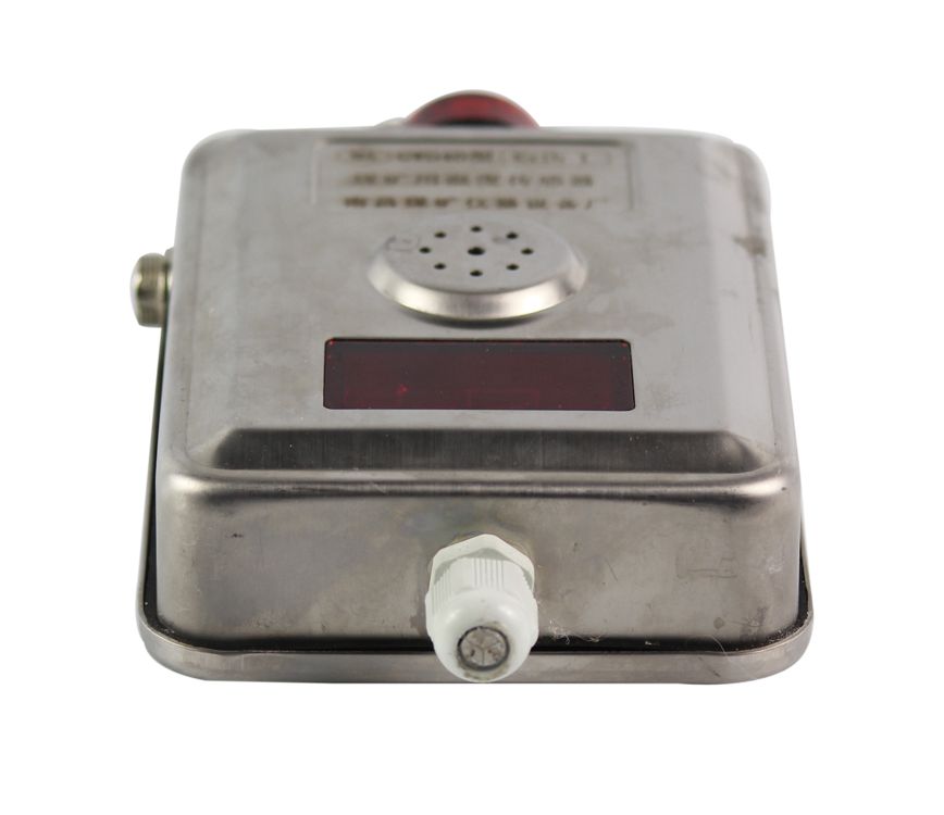 GWD40礦用溫度傳感器|南昌煤礦儀器廠