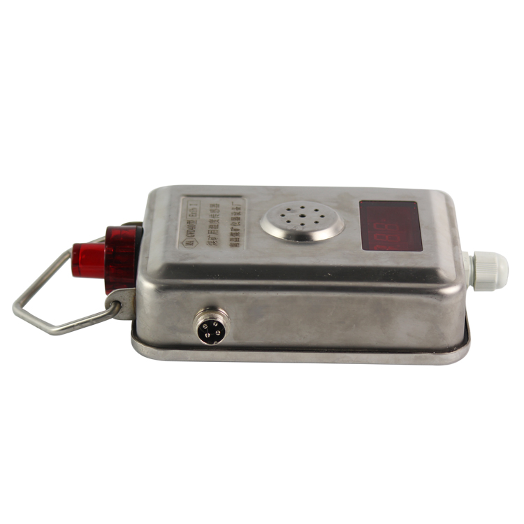 FYF1遙控發(fā)送器-南昌煤礦儀器設備廠