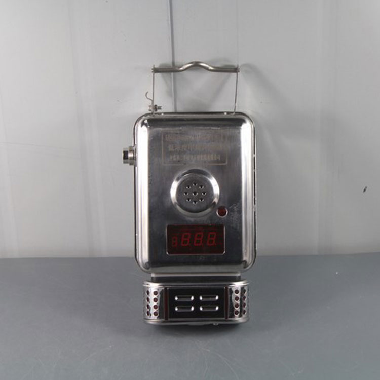 KG9701B型低濃度甲烷傳感器