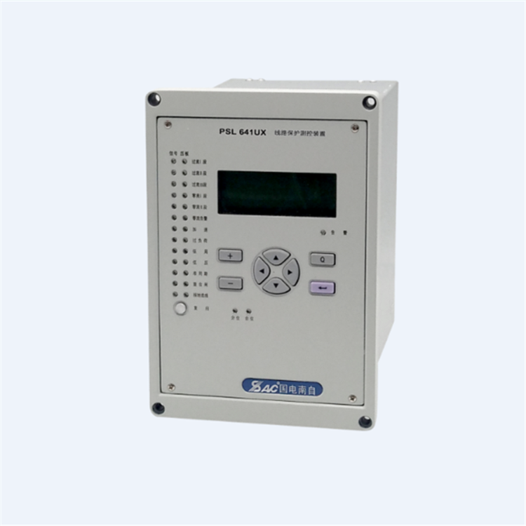 PSL641U線路保護(hù)測控裝置|國電南京自動化股份有限公司
