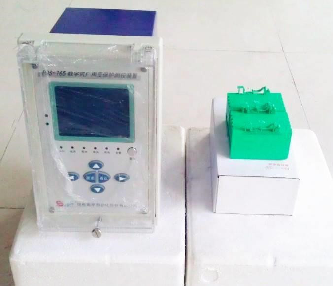 PDS-765A數(shù)字式廠用變保護測控裝置|國電南京自動化股份有限公司