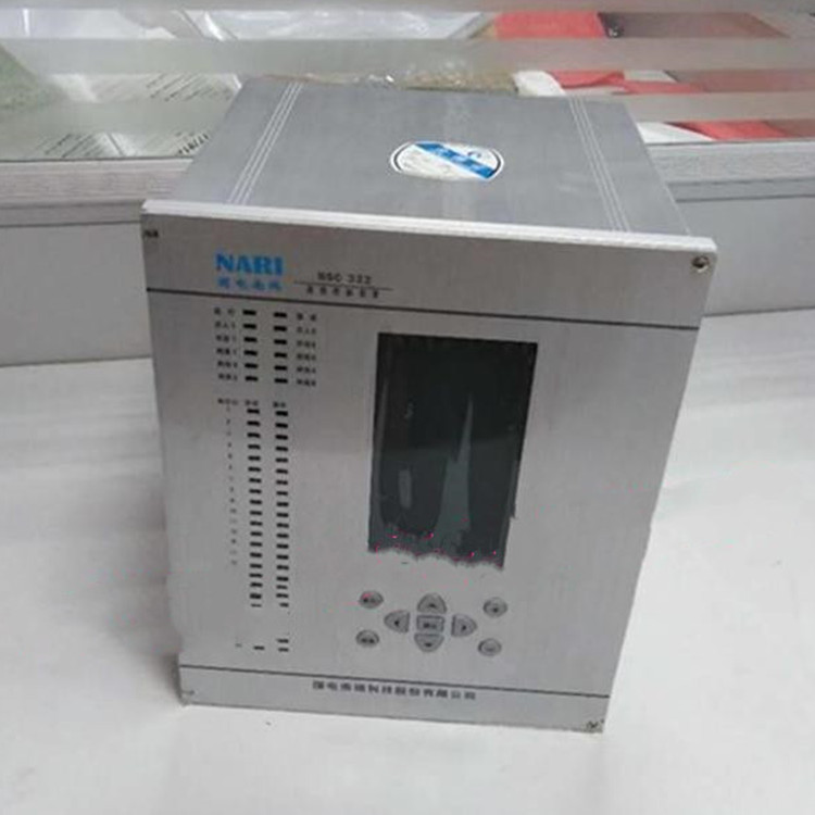 NSC332通信控制裝置/遠(yuǎn)動通訊管理器服務(wù)群器|國電南瑞科技股份有限公司