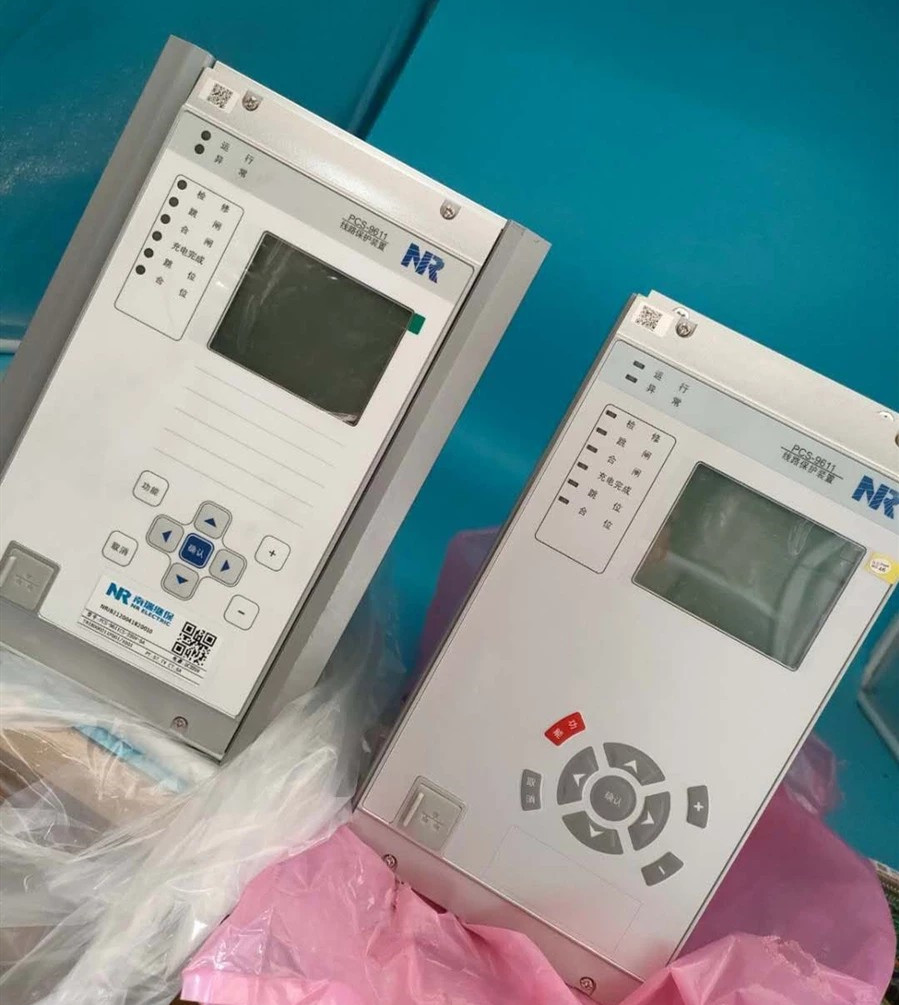 PCS-9691B低壓綜合保護(hù)測控裝置|南京南瑞繼保電氣有限公司