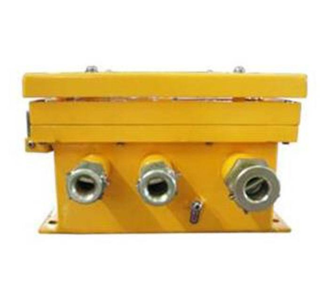 KDW127/12礦用隔爆兼本安型直流穩(wěn)壓電源|濟(jì)南華科電氣設(shè)備有限公司