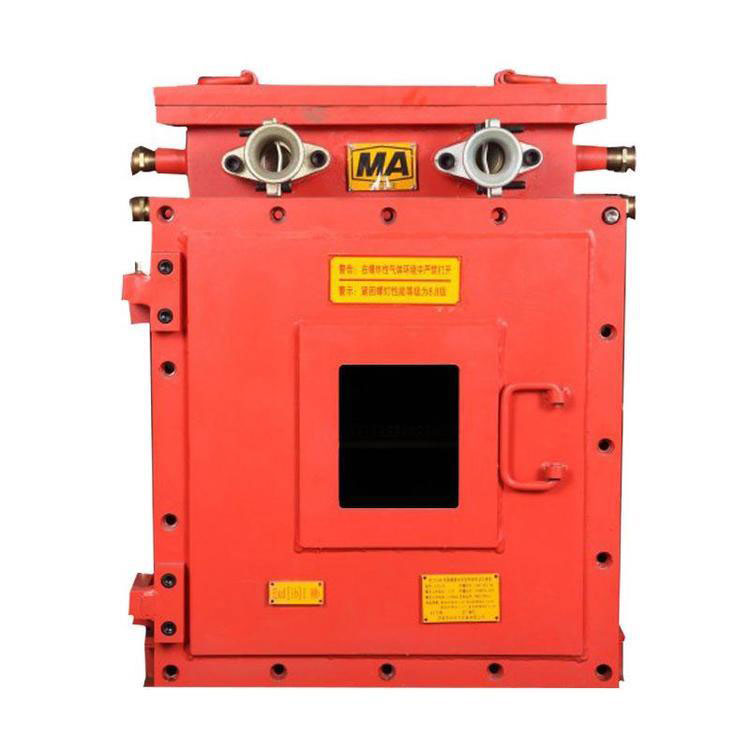 KJ1126煤礦用帶式輸送機(jī)保護(hù)系統(tǒng)|濟(jì)南華科電氣設(shè)備有限公司