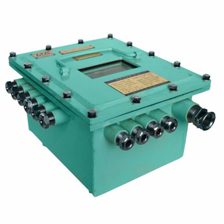 DJ4G-Z煤礦用固定式甲烷斷電儀主機|楠江集團有限公司