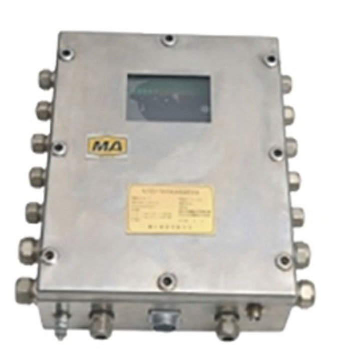 KJ102X-F礦用本安型監(jiān)控分站|楠江集團(tuán)有限公司