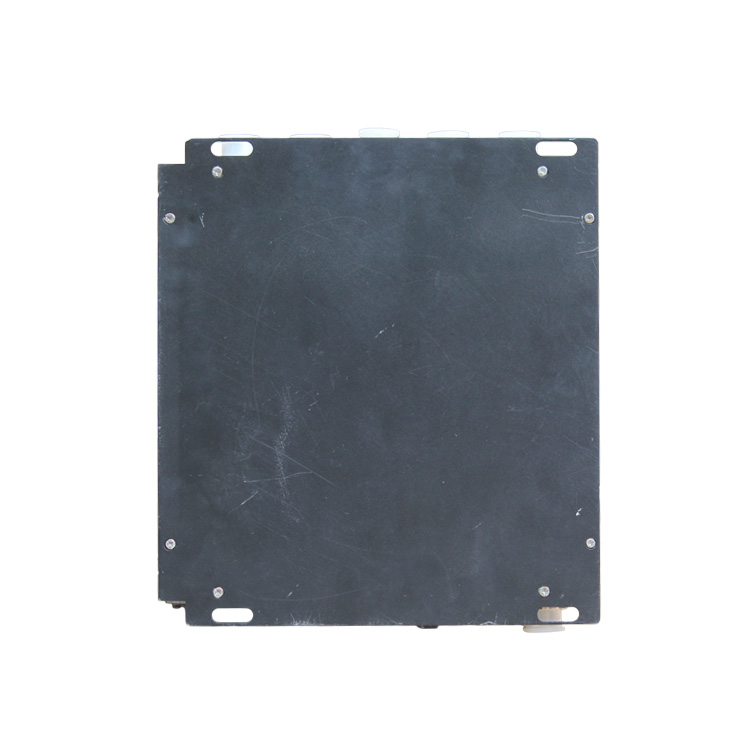 湖北沙鷗KTL117漏泄通信信號(hào)系統(tǒng)