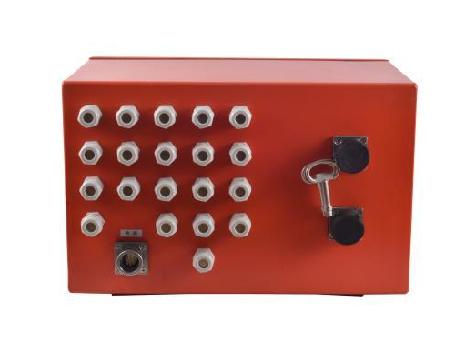 KTC2礦用微機通信控制裝置|山東大齊通信電子有限公司