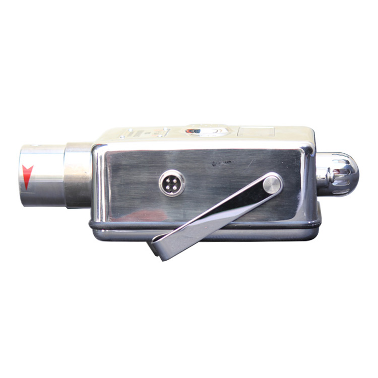 GFY15X(A)礦用雙向風速傳感器|三正集團股份有限公司