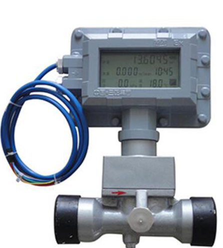 GLX3/50礦用旋進(jìn)漩渦流量傳感器|三正集團(tuán)股份有限公司