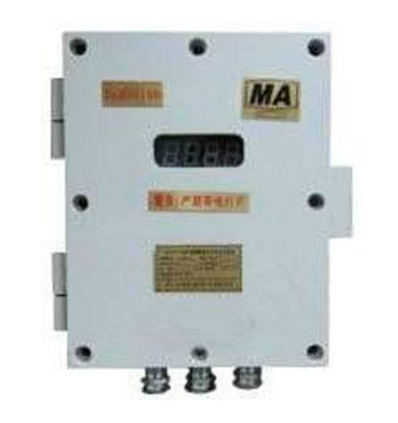 KDW127/18礦用隔爆兼本安型直流穩(wěn)壓電源|常州智達(dá)自動(dòng)化科技有限公司