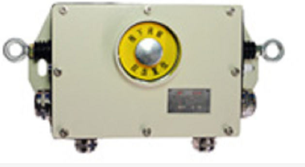 KHJ24礦用本質(zhì)安全型急停開關(guān)|安徽恒泰電氣科技股份有限公司