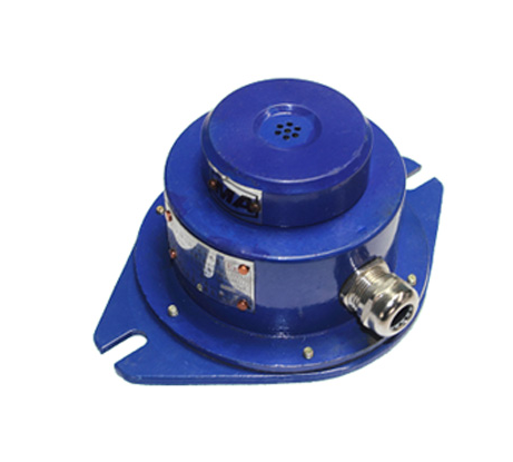 ZP-12S礦用自動(dòng)灑水降塵裝置用聲控傳感器|安徽恒泰電氣科技股份有限公司