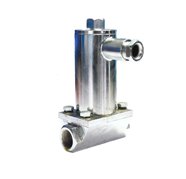 DFB-20/6礦用隔爆型電磁閥|安徽恒泰電氣科技股份有限公司