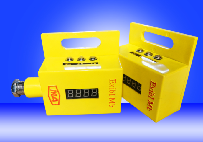 GSC8礦用速度傳感器|宿州中礦三杰科技有限公司