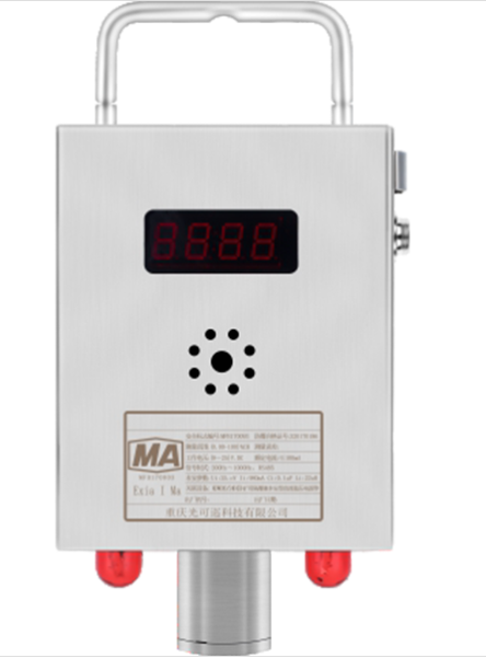 GJC4/100甲烷傳感器|重慶光可巡科技有限公司