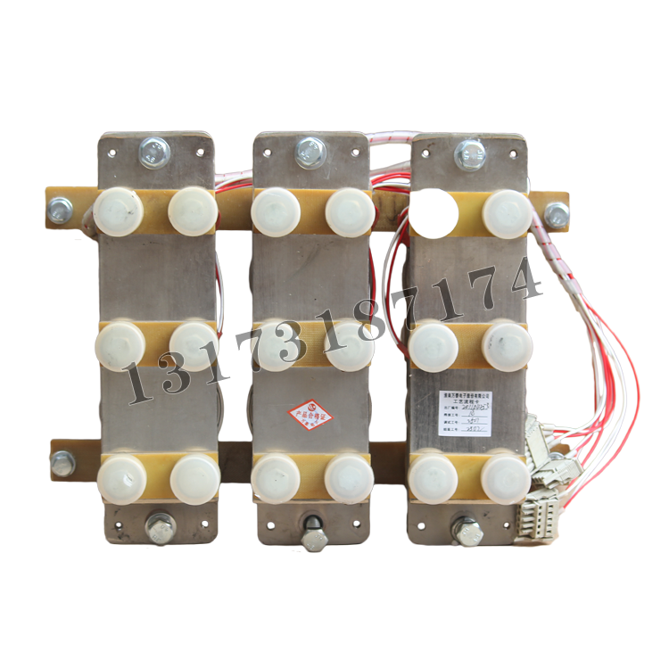 QBR-400/1140軟啟動(dòng)可控硅組件|淮南萬泰電子股份有限公司