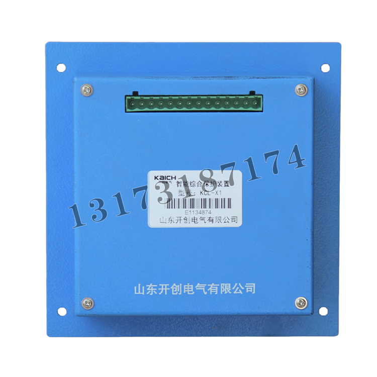 KCL-X1智能綜合保護(hù)裝置|山東開(kāi)創(chuàng)電氣有限公司