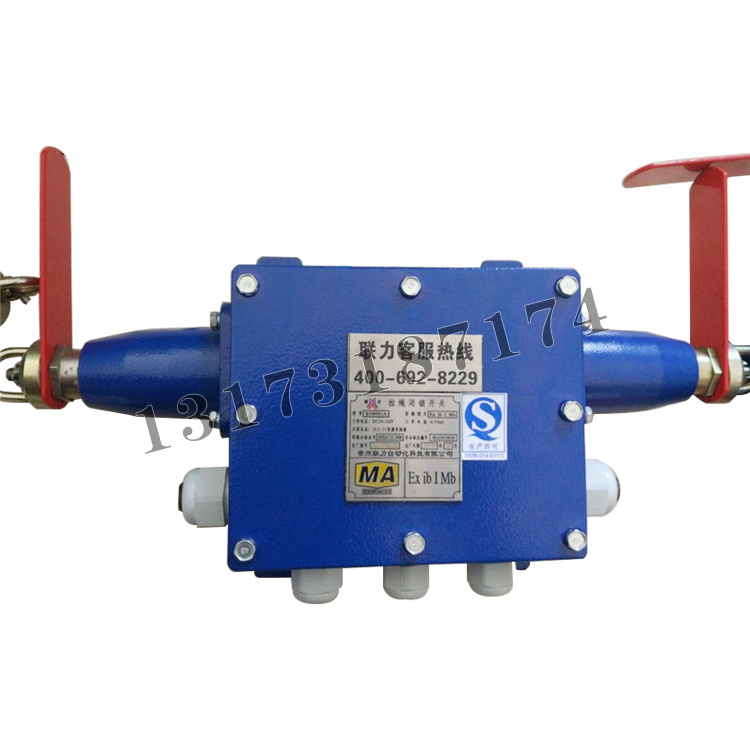 KG9001A-C2拉繩閉鎖開關(guān)|常州聯(lián)力自動(dòng)化科技有限公司