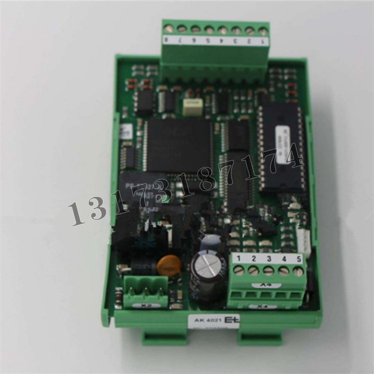 8CB0691 TT模塊|山西長(zhǎng)治貝克電氣有限公司