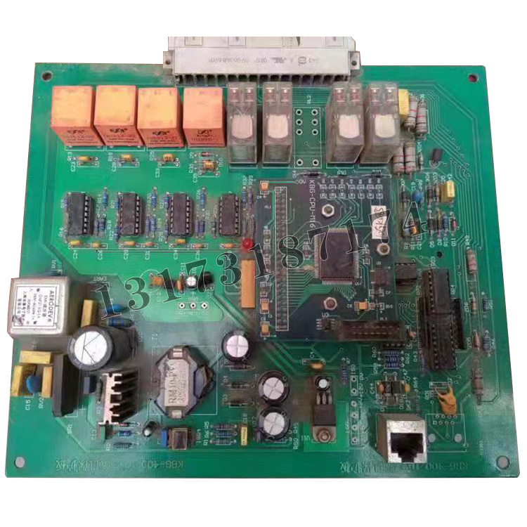 KBG-400/10YZ微機(jī)保護(hù)板|太原市平陽煤礦機(jī)械廠