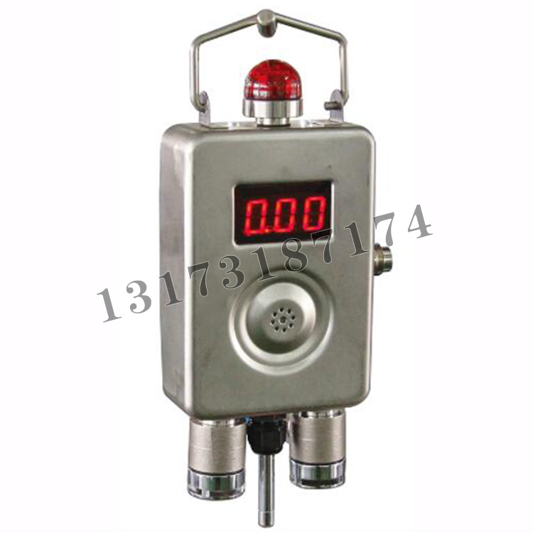 GD3型礦用多參數(shù)傳感器|徐州江煤科技有限公司