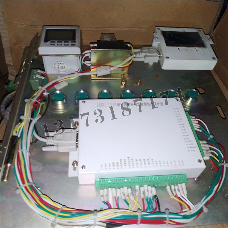 KBZ2-400/1140饋電開(kāi)關(guān)本體門(mén)板|中國(guó)·八達(dá)電氣有限公司