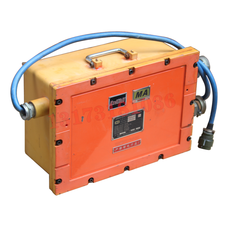 KDW660/21B(B)礦用隔爆兼本安型直流穩(wěn)壓電源|北京煤科院(煤炭科學(xué)技術(shù)研究院有限公司)