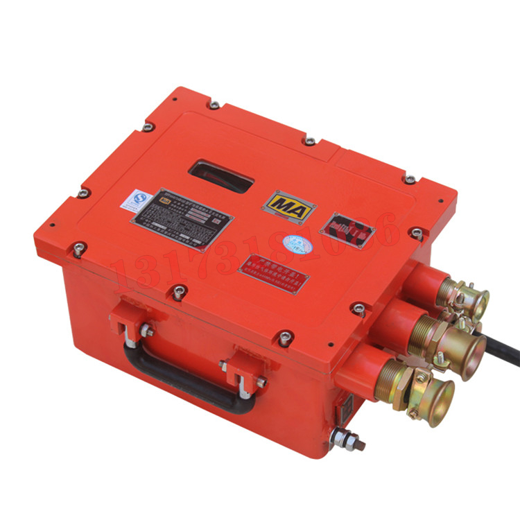 KDY660/12B礦用隔爆兼本安型直流電源|北京煤科院(煤炭科學技術(shù)研究院有限公司)