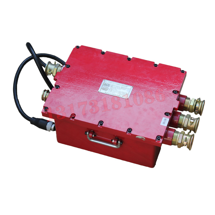 KDY660/21B礦用隔爆兼本安型直流電源|北京煤科院(煤炭科學技術(shù)研究院有限公司)