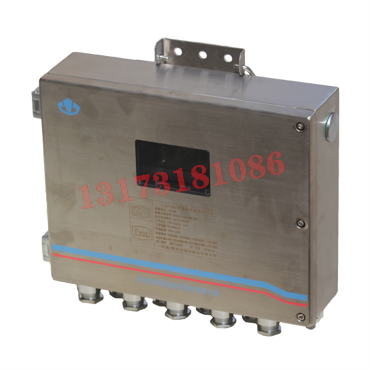 KJ83N(A)-F礦用本安型分站|北京煤科院(煤炭科學(xué)技術(shù)研究院有限公司)