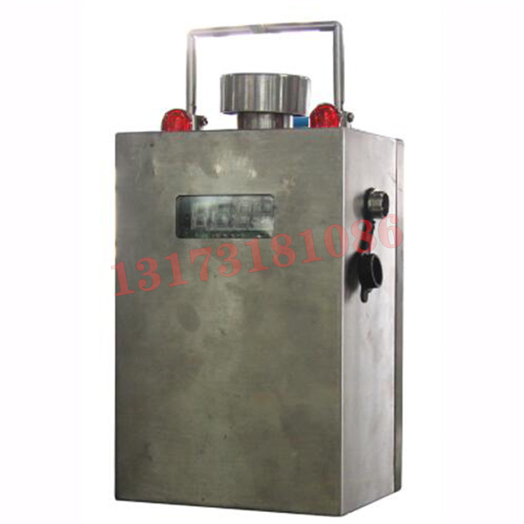 GCG1000（A）礦用粉塵濃度傳感器|北京瑞賽長(zhǎng)城航空測(cè)控技術(shù)有限公司