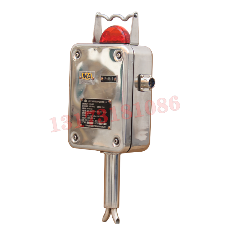 GFY15X(A)礦用風(fēng)向風(fēng)速傳感器|北京瑞賽長城航空測控技術(shù)有限公司