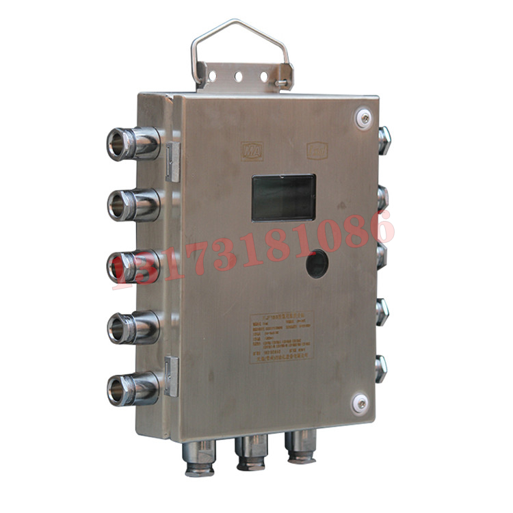 KJF2007G5礦用隔爆兼本安型安全監(jiān)控分站|北京瑞賽長城航空測控技術(shù)有限公司