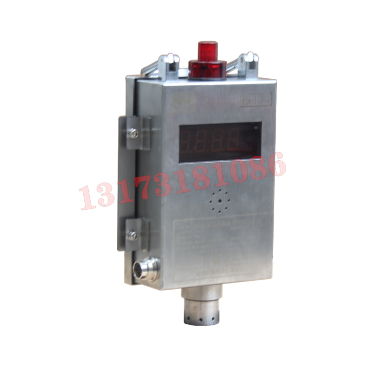 GJ4/100礦用高低濃度甲烷傳感器|北京中煤安泰機電設(shè)備有限公司