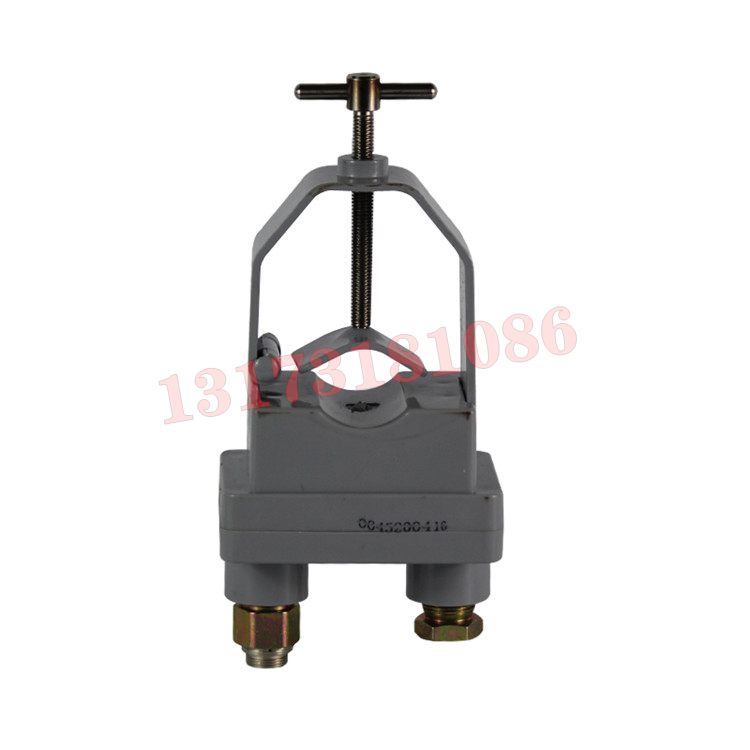 GKT5L礦用設(shè)備開(kāi)停傳感器|廣東德力喜電子科技有限公司