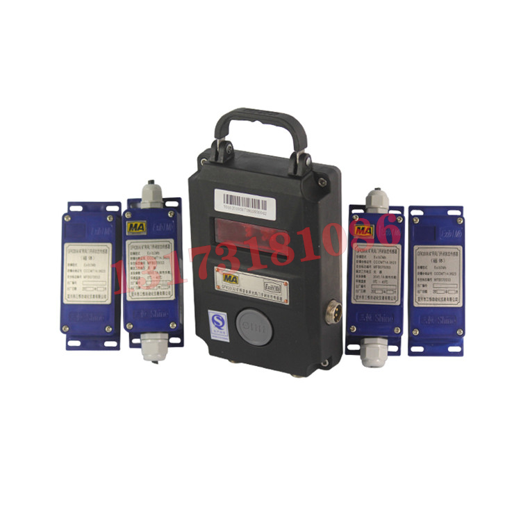 GFK30礦用風門開閉狀態(tài)傳感器|南昌煤礦儀器設備廠