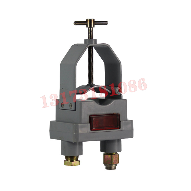 GKT5L(A)設(shè)備開(kāi)停傳感器|山西美安科技有限公司