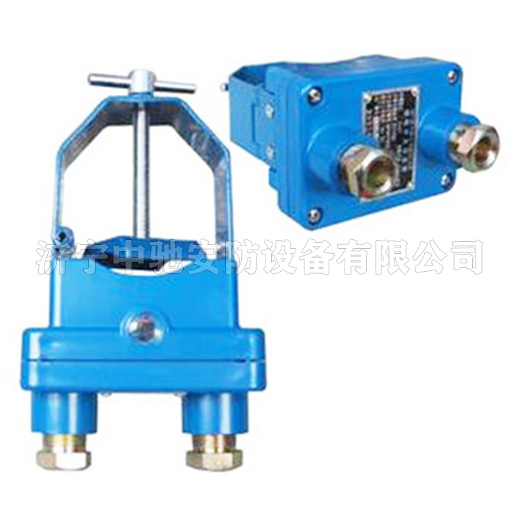 KGKT-C10-I1設(shè)備開停傳感器|淮南市啟迪電子有限公司