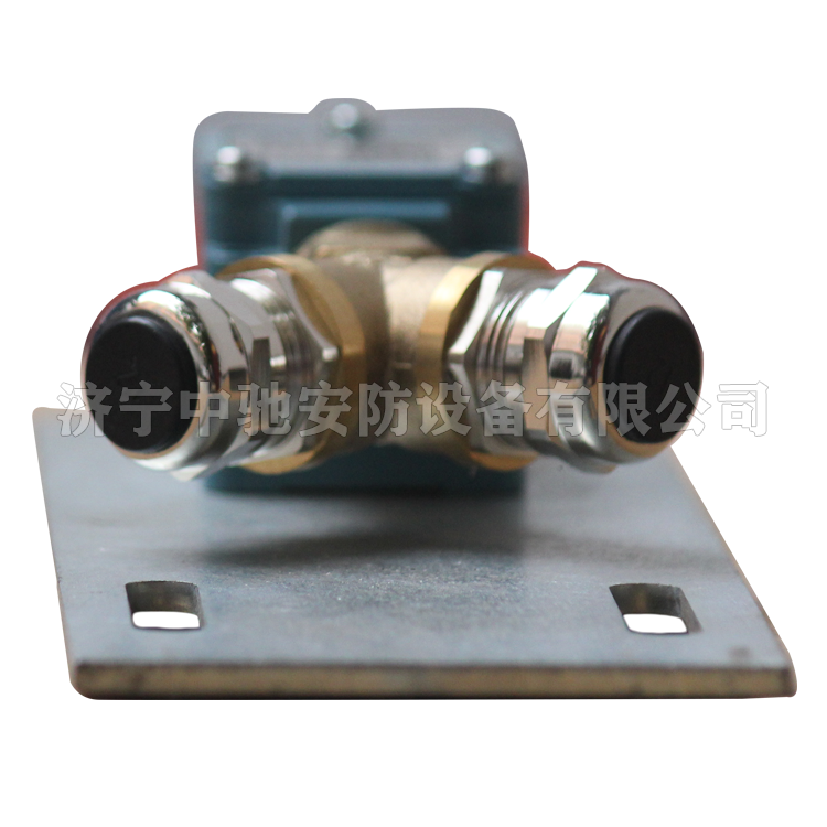 GTC150無(wú)料延時(shí)停車(chē)傳感器|淮南市潤(rùn)金工礦機(jī)電有限公司