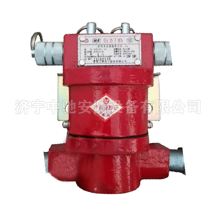 KHJ0.5/12礦用本安型急停閉鎖開(kāi)關(guān)|淮南市潤(rùn)金工礦機(jī)電有限公司