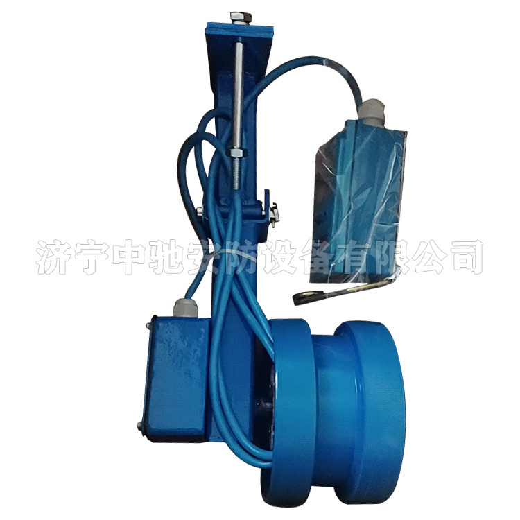 GSH5(A)礦用本質(zhì)安全型速度傳感器|江蘇新力科技實業(yè)有限公司