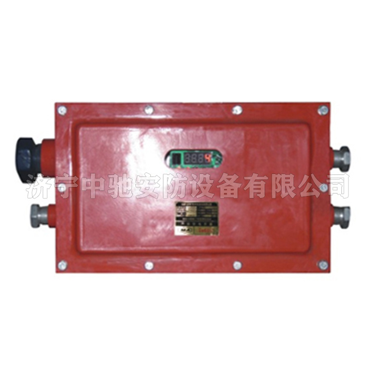 KXJ1140礦用隔爆兼本安型可編程控制器|江蘇新力科技實業(yè)有限公司