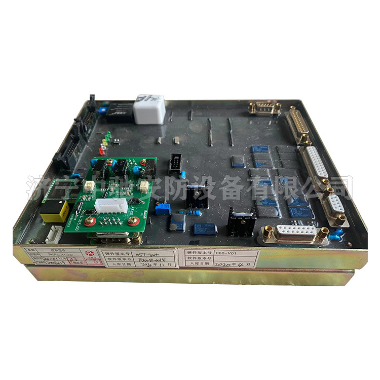 RKW6.041.002控制組件|山東大齊通信電子有限公司