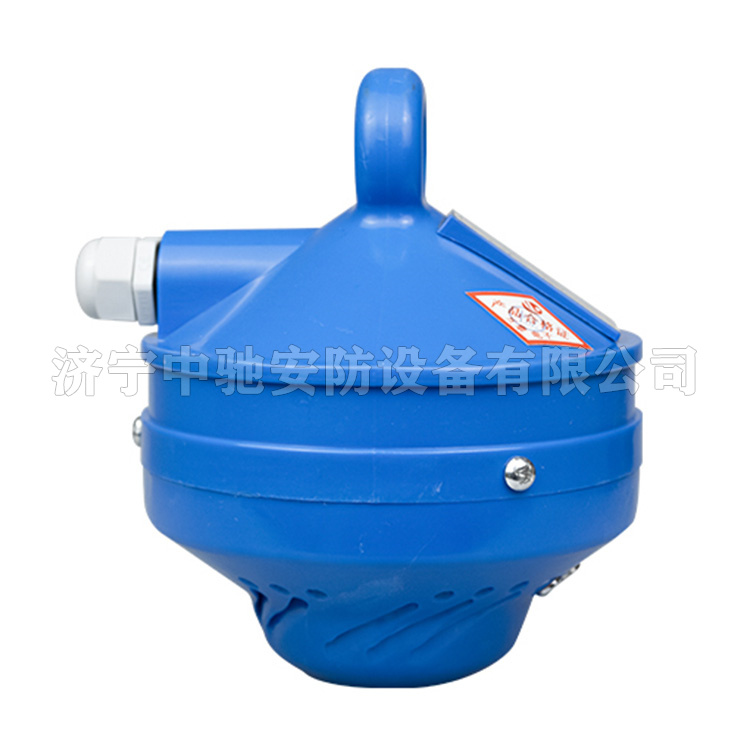 GQQ5(B)煙霧傳感器|淮南萬(wàn)泰電子股份有限公司